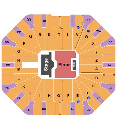 Don Haskins Center