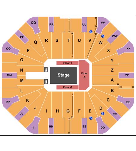 Don Haskins Center