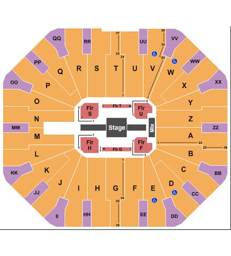 Don Haskins Center