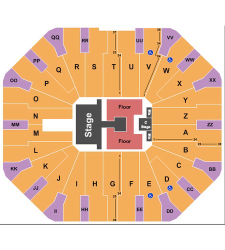 Don Haskins Center