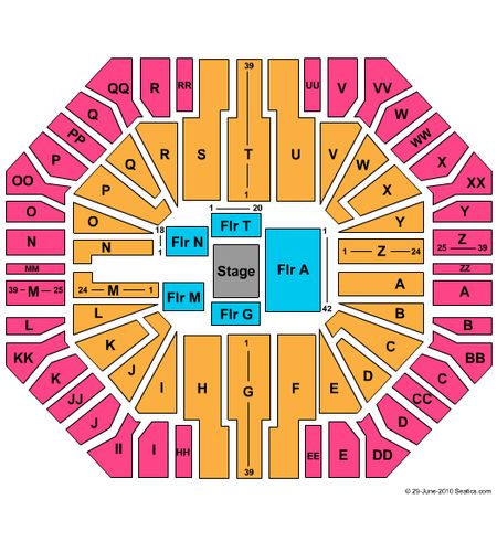 Don Haskins Center