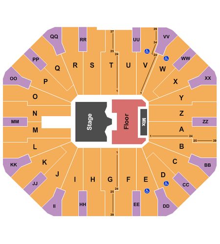Don Haskins Center