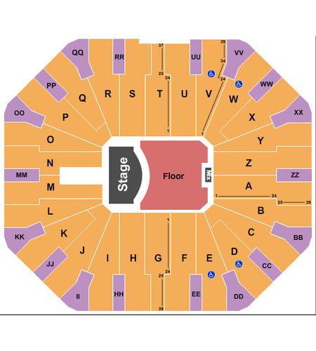 Don Haskins Center