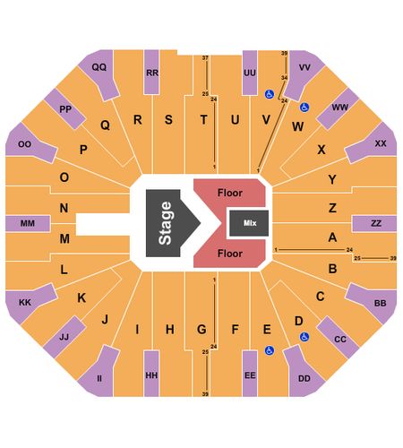 Don Haskins Center