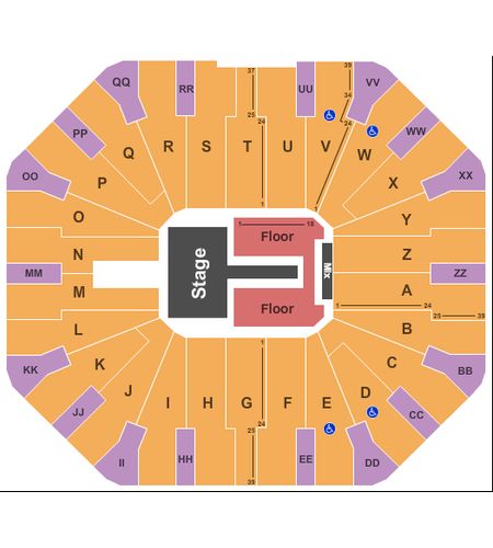 Don Haskins Center