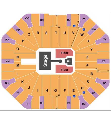 Don Haskins Center