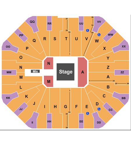 Don Haskins Center
