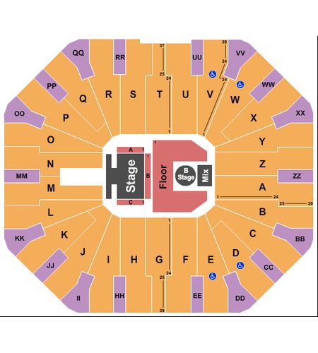 Don Haskins Center