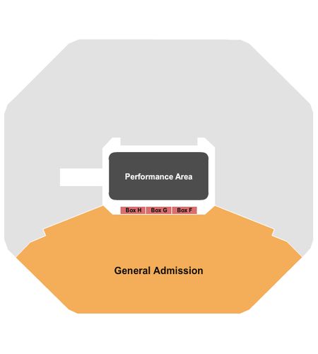 Don Haskins Center