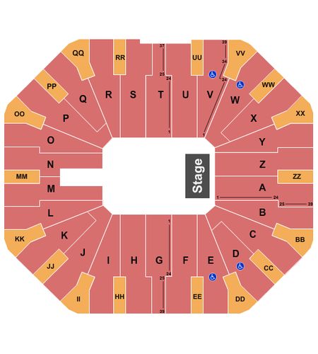 Don Haskins Center