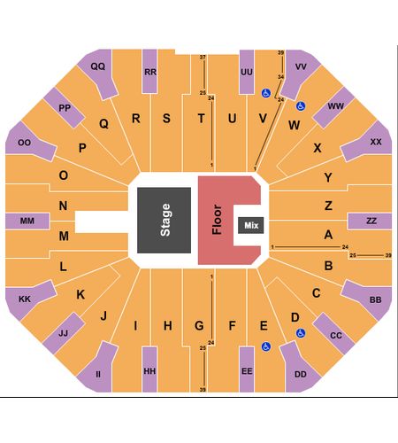 Don Haskins Center