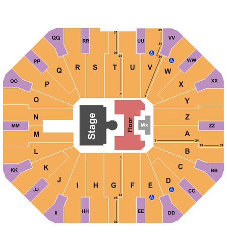 Don Haskins Center