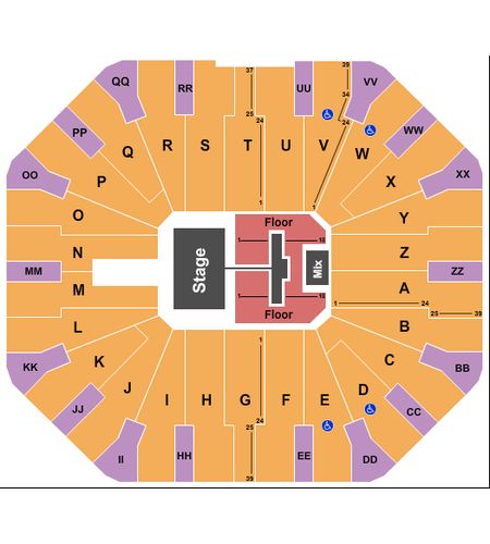 Don Haskins Center