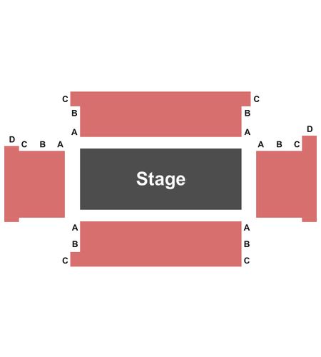 Dottie Studio Theater at Cygnet Theatre