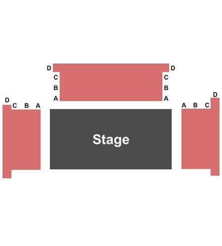 Dottie Studio Theater at Cygnet Theatre