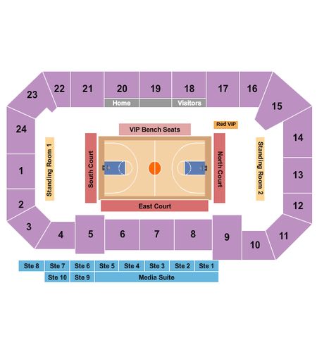 Eastlink Centre PEI