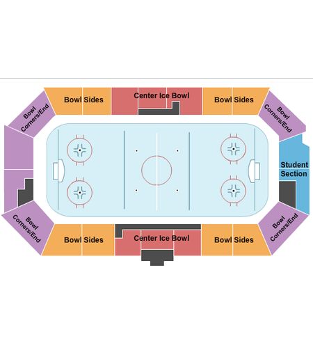 Ed Robson Arena
