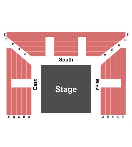 Eileen and Allen Anes Studio Theatre