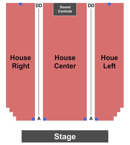 El Segundo Performing Arts Center