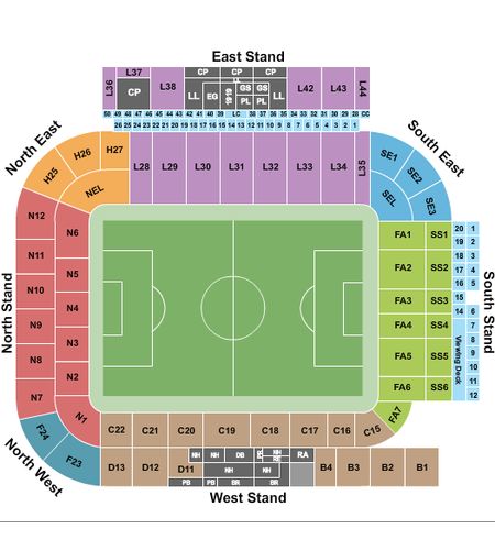 Elland Road