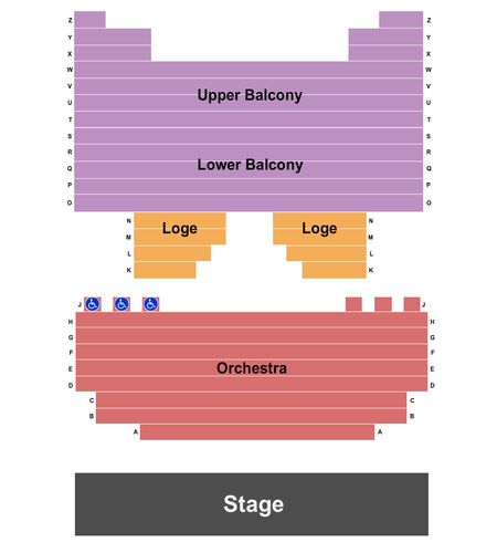 Empress Theatre