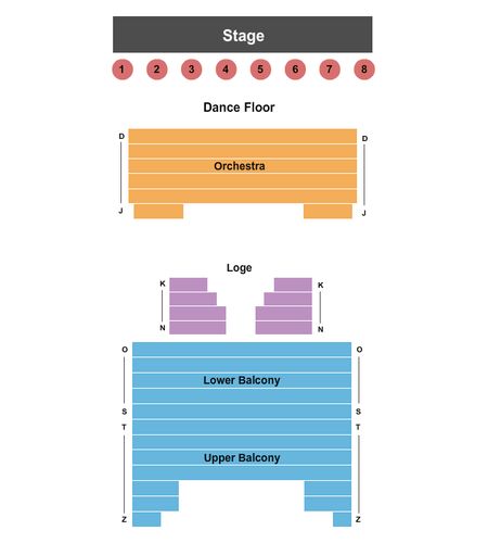 Empress Theatre