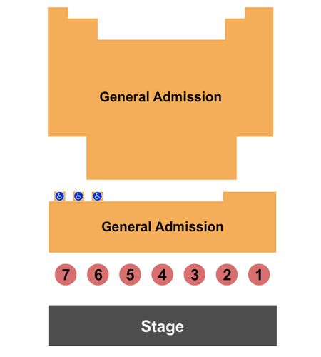 Empress Theatre