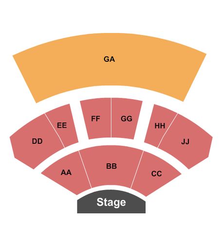 Epstein Family Amphitheater