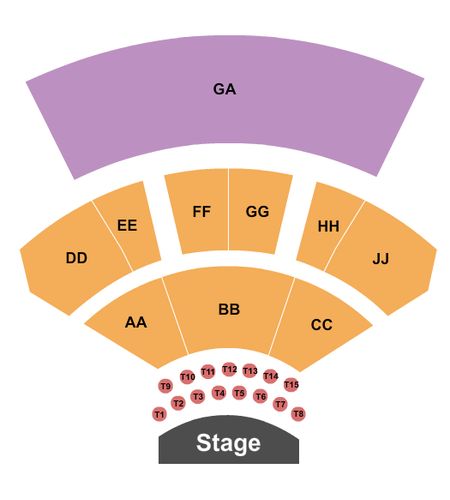 Epstein Family Amphitheater
