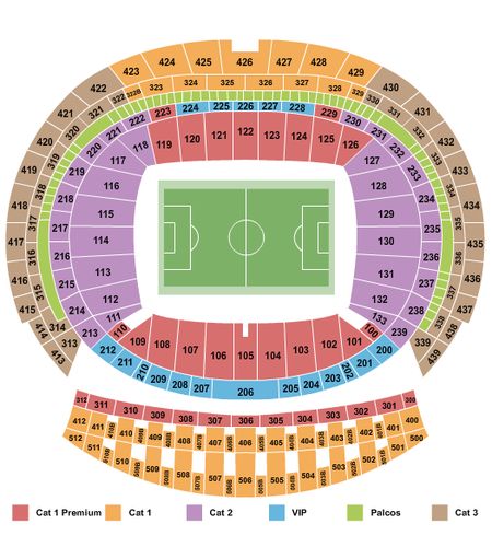 Estadio Metropolitano