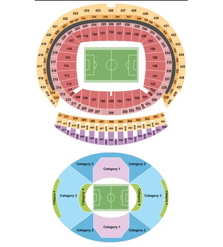 Estadio Metropolitano