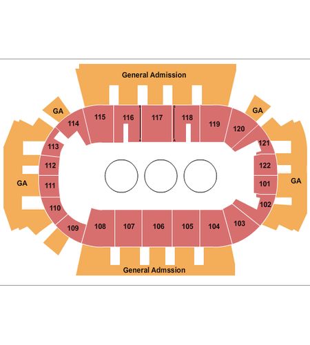 Family Arena