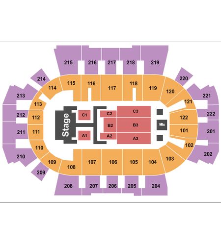 Family Arena