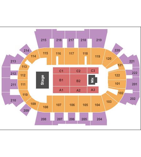 Family Arena