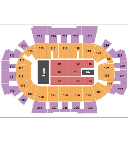 Family Arena