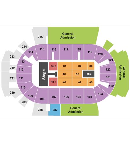 Family Arena