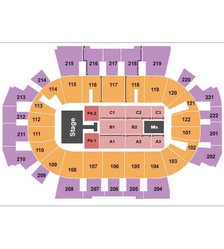 Family Arena