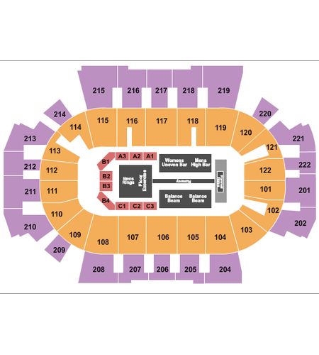 Family Arena