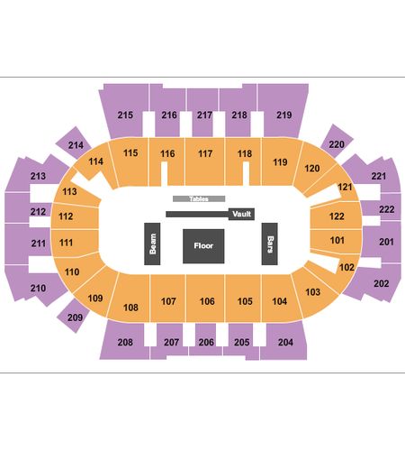 Family Arena