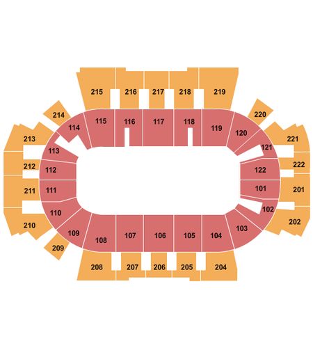 Family Arena