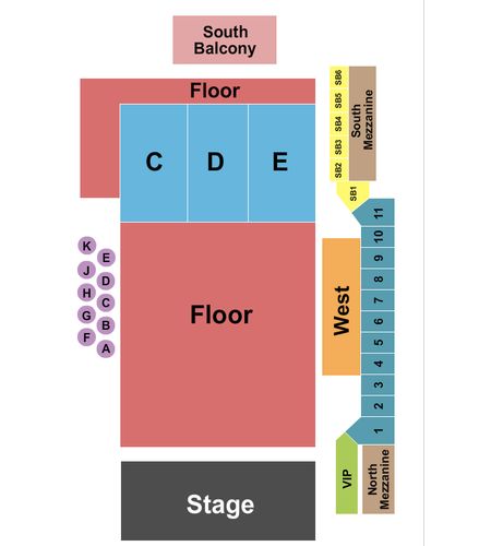Fillmore Auditorium