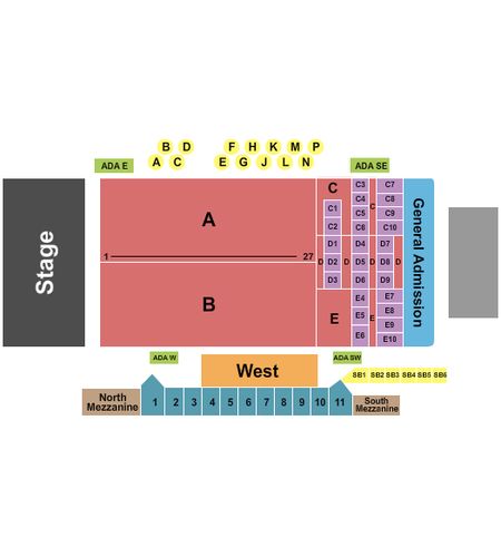 Fillmore Auditorium