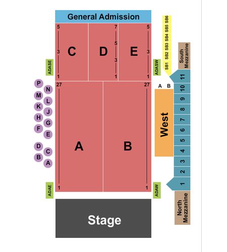 Fillmore Auditorium