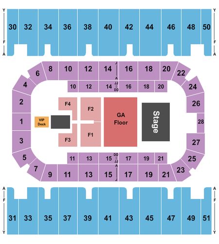 First Interstate Arena
