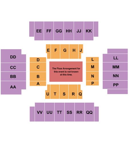 First National Bank Arena