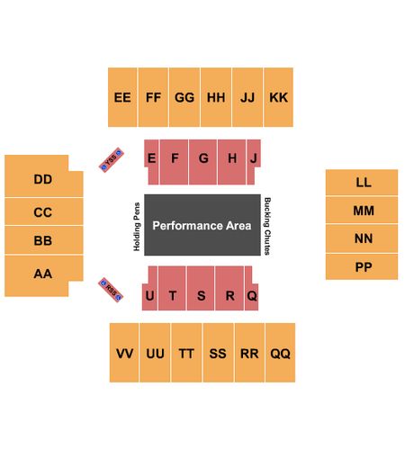 First National Bank Arena