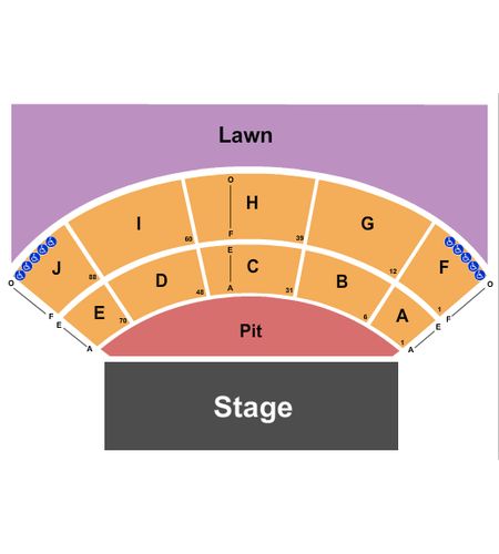 First Security Amphitheater