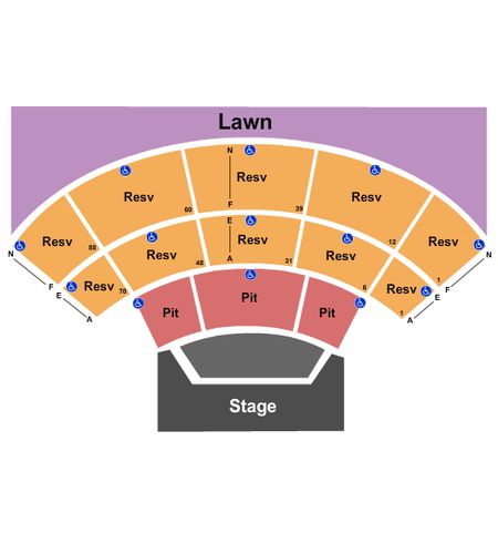 First Security Amphitheater