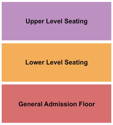 Forum River Center Arena