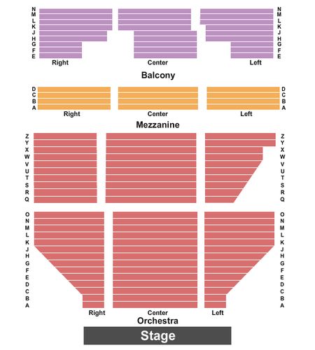 Fox Theatre CA